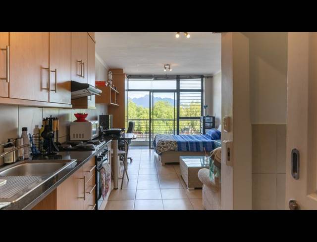 0 BEDROOM PROPERTY TO RENT IN STELLENBOSCH CENTRAL